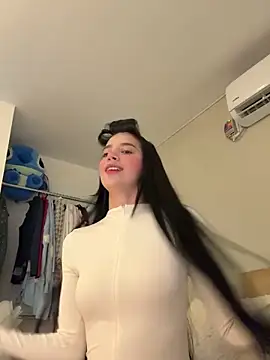 Min junn online show from September 20, 1:39 am