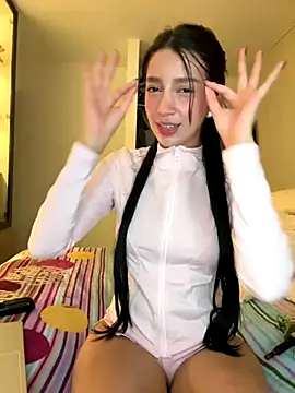 Min junn online show from September 24, 2:48 am