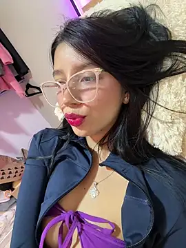 Min junn online show from October 7, 2:09 am