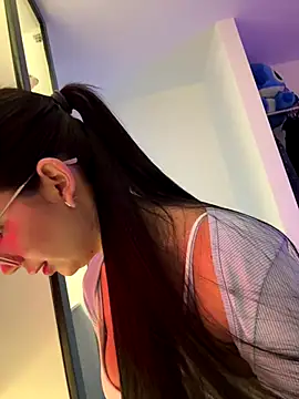 Min junn online show from October 8, 2:09 am