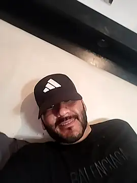 Ferxxxo1503 online show from November 3, 7:26 pm