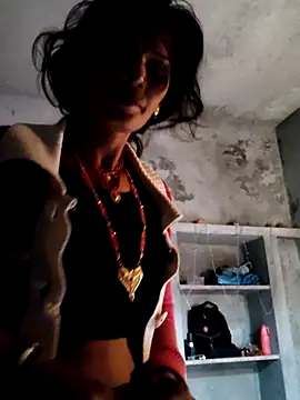 Love bhabi online show from November 19, 1:16 am