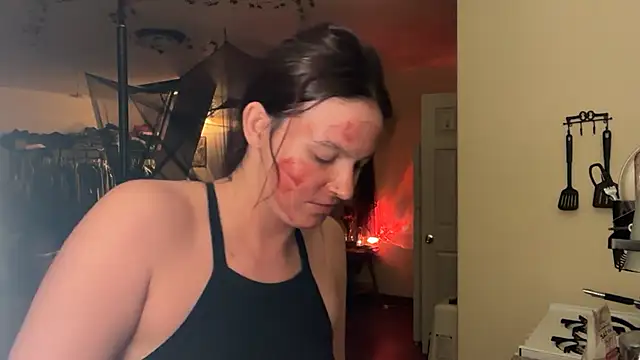 Snapshot of 7theSorceress chatting on September 26, 3:10 am 7theSorceress online show from September 26, 3:10 am