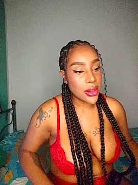 Queen Amara online show from November 7, 3:06 am