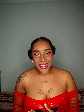 Queen Amara online show from January 7, 3:42 am
