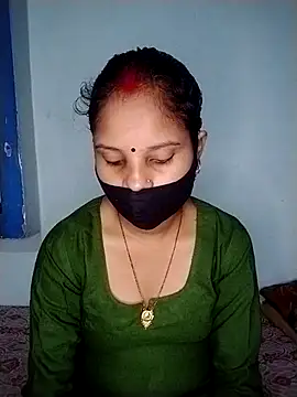 Komal-Rajput online show from October 31, 6:14 am