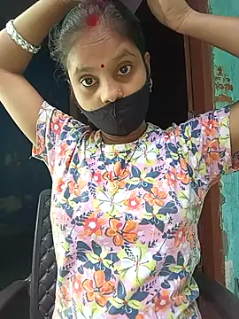 Komal-Rajput online show from November 17, 6:19 am