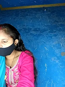 Komal-Rajput online show from November 19, 6:02 am