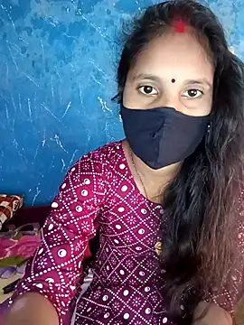 Komal-Rajput online show from December 1, 7:13 am