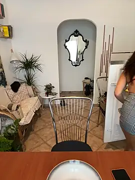 nikkaanderic online show from June 21, 3:14 pm
