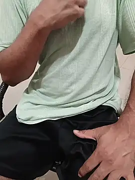 Gallo001 online show from February 26, 1:59 am