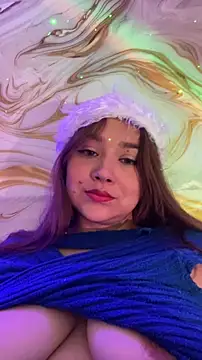 Snapshot of Valeryfox01_ chatting on December 23, 8:34 am Valeryfox01 online show from December 23, 8:34 am