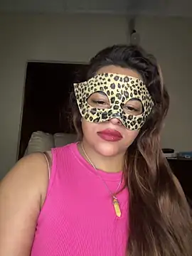 SLNatasha online show from March 4, 3:45 am