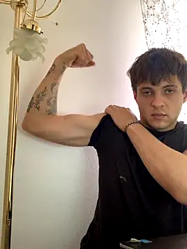 Kit Kat01 online show from October 28, 11:47 am