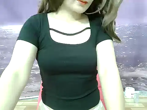 SuhyoCii online show from February 3, 8:08 am