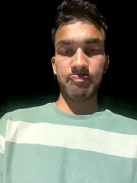 cutekaran online show from October 19, 5:13 pm