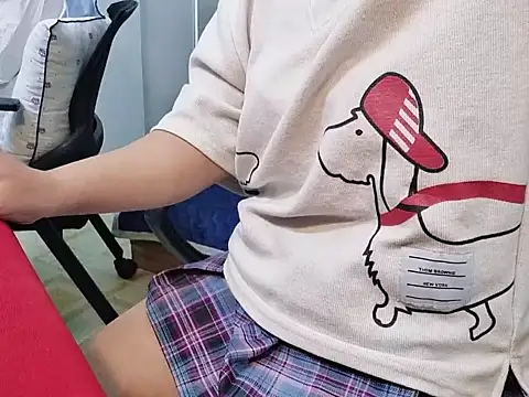 Ami 8x online show from November 23, 6:46 am