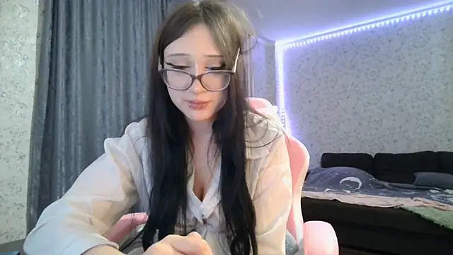 Snapshot of KeicyKlark chatting on September 11, 7:14 pm KeicyKlark online show from September 11, 7:14 pm