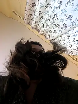 SpicykhalifaX online show from November 10, 3:49 am