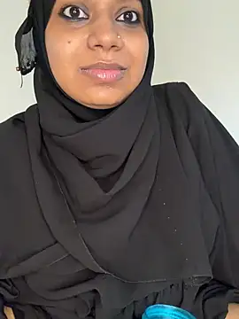 SpicykhalifaX online show from May 31, 5:48 am