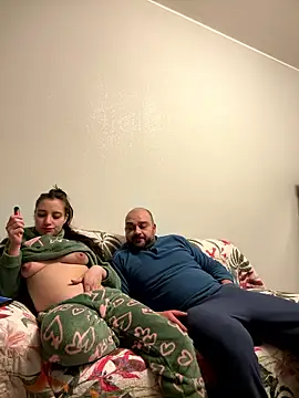 Maialona78 online show from January 7, 10:01 pm