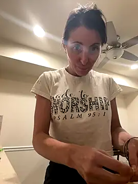 Snapshot of NurseStephania chatting on September 23, 11:30 pm NurseStephania online show from September 23, 11:30 pm