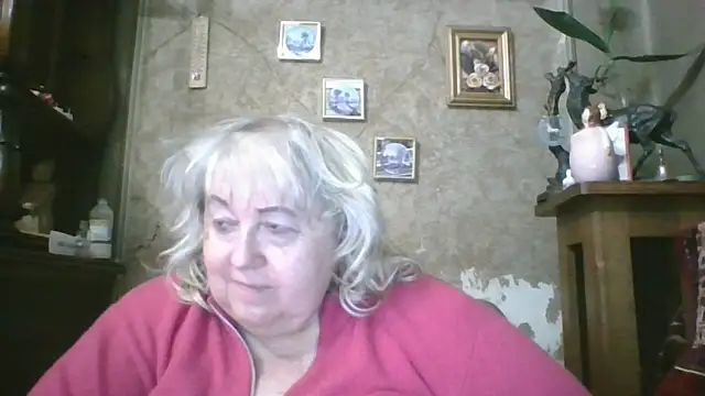 Lala-Love56 online show from March 26, 10:04 pm
