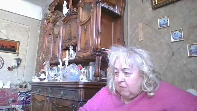 Snapshot of Lala-Love56 chatting on May 4, 2:13 pm Lala-Love56 online show from May 4, 2:13 pm