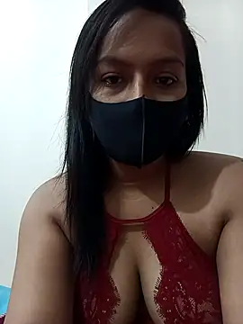 Samiya3344 online show from December 1, 1:54 am