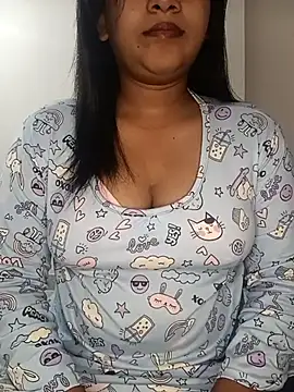 Samiya3344 online show from December 3, 6:06 pm