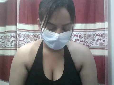 Samiya3344 online show from December 16, 10:04 pm