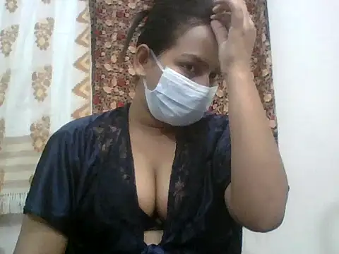 Samiya3344 online show from December 17, 4:35 pm