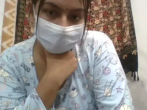 Samiya3344 online show from December 20, 10:50 pm