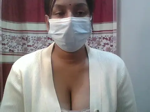 Samiya3344 online show from December 21, 9:00 pm