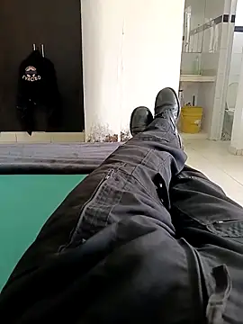 alejos81 online show from February 4, 4:46 pm