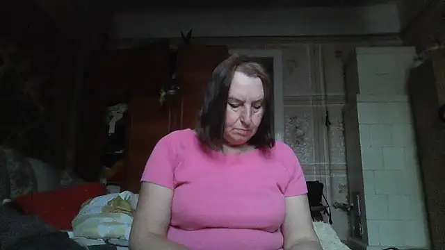 AnnaLive570 online show from November 4, 10:36 am