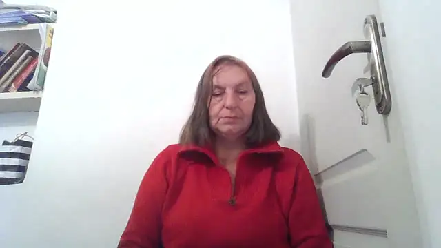 AnnaLive570 online show from November 10, 1:32 pm