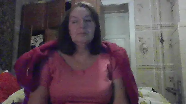 AnnaLive570 online show from November 29, 1:19 am