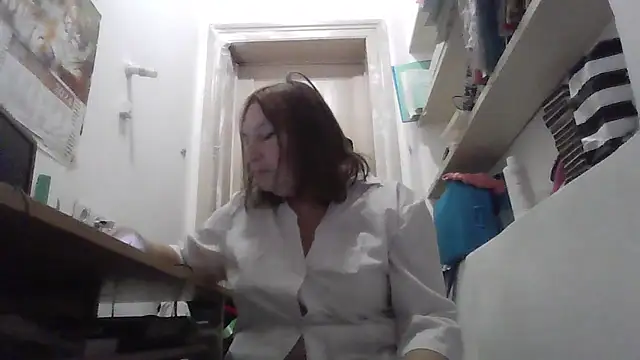 AnnaLive570 online show from December 15, 5:23 am