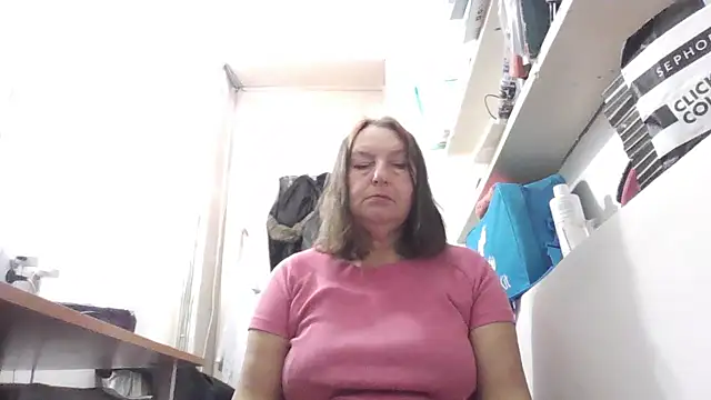 AnnaLive570 online show from December 18, 5:24 am