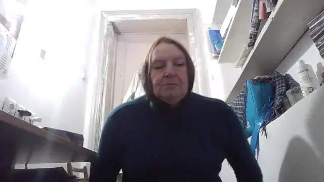 AnnaLive570 online show from February 16, 6:31 am