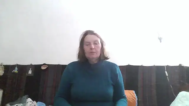 Snapshot of AnnaLive570 chatting on May 6, 4:08 am AnnaLive570 online show from May 6, 4:08 am