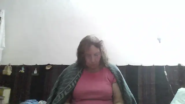 Snapshot of AnnaLive570 chatting on May 7, 1:55 am AnnaLive570 online show from May 7, 1:55 am