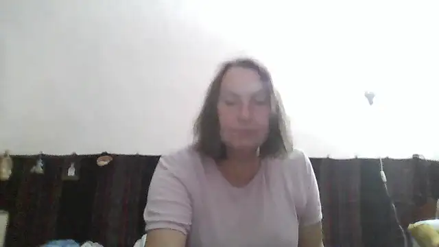Snapshot of AnnaLive570 chatting on May 7, 2:00 pm AnnaLive570 online show from May 7, 2:00 pm