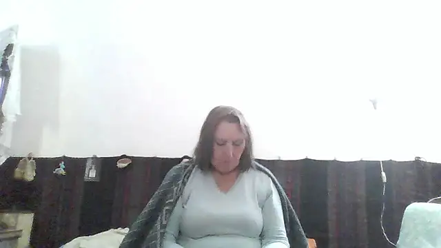 Snapshot of AnnaLive570 chatting on May 20, 1:17 pm AnnaLive570 online show from May 20, 1:17 pm
