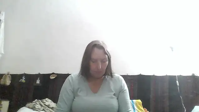Snapshot of AnnaLive570 chatting on May 23, 1:44 am AnnaLive570 online show from May 23, 1:44 am