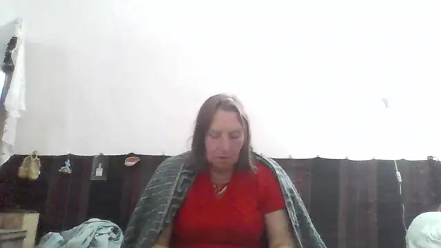 Snapshot of AnnaLive570 chatting on May 24, 2:22 pm AnnaLive570 online show from May 24, 2:22 pm