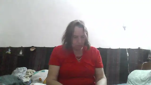 Snapshot of AnnaLive570 chatting on May 27, 2:30 am AnnaLive570 online show from May 27, 2:30 am