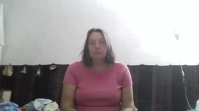 Snapshot of AnnaLive570 chatting on May 29, 2:20 am AnnaLive570 online show from May 29, 2:20 am