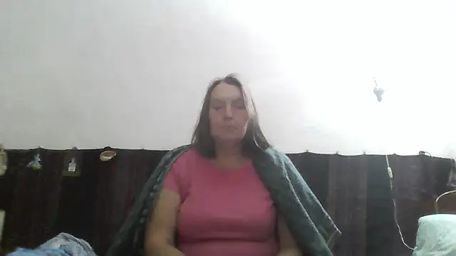 Snapshot of AnnaLive570 chatting on May 30, 5:04 am AnnaLive570 online show from May 30, 5:04 am